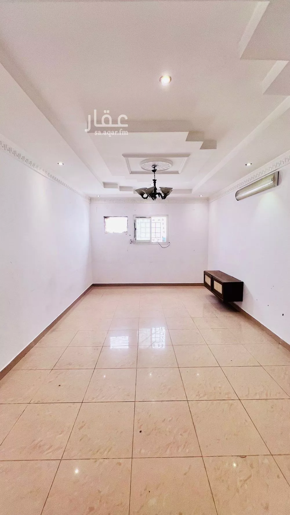 3 bedroom apartment in Al Yarmouk 7