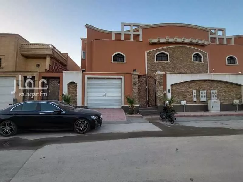 دور 3 غرف في الحمراء 2