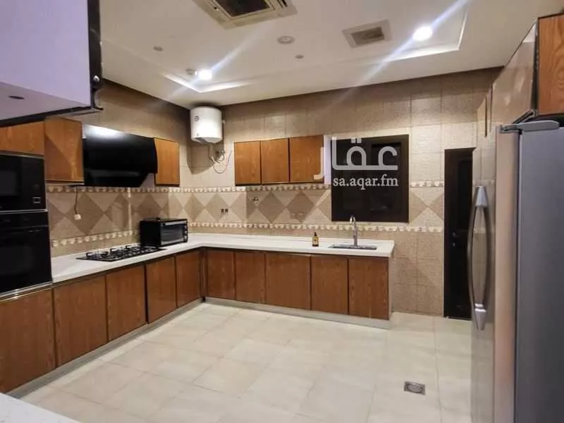 دور 3 غرف في الحمراء 5