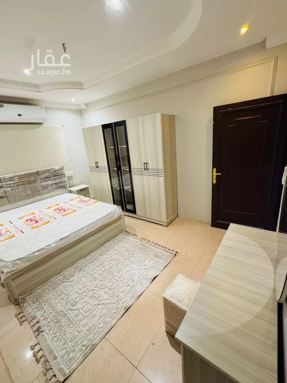 2 bedroom apartment in Al Olaya 2