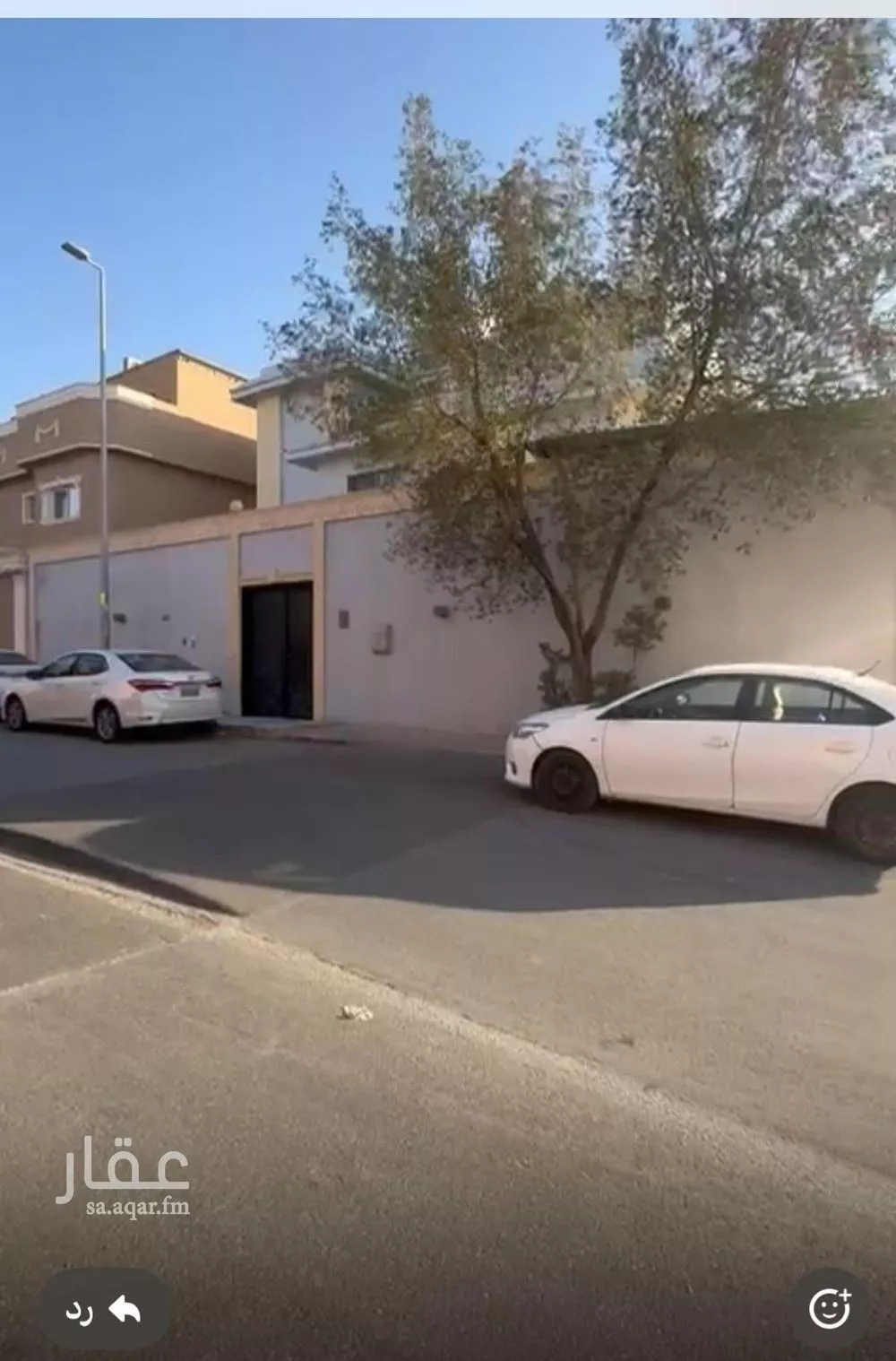 2 bedroom apartment in Al Olaya 3