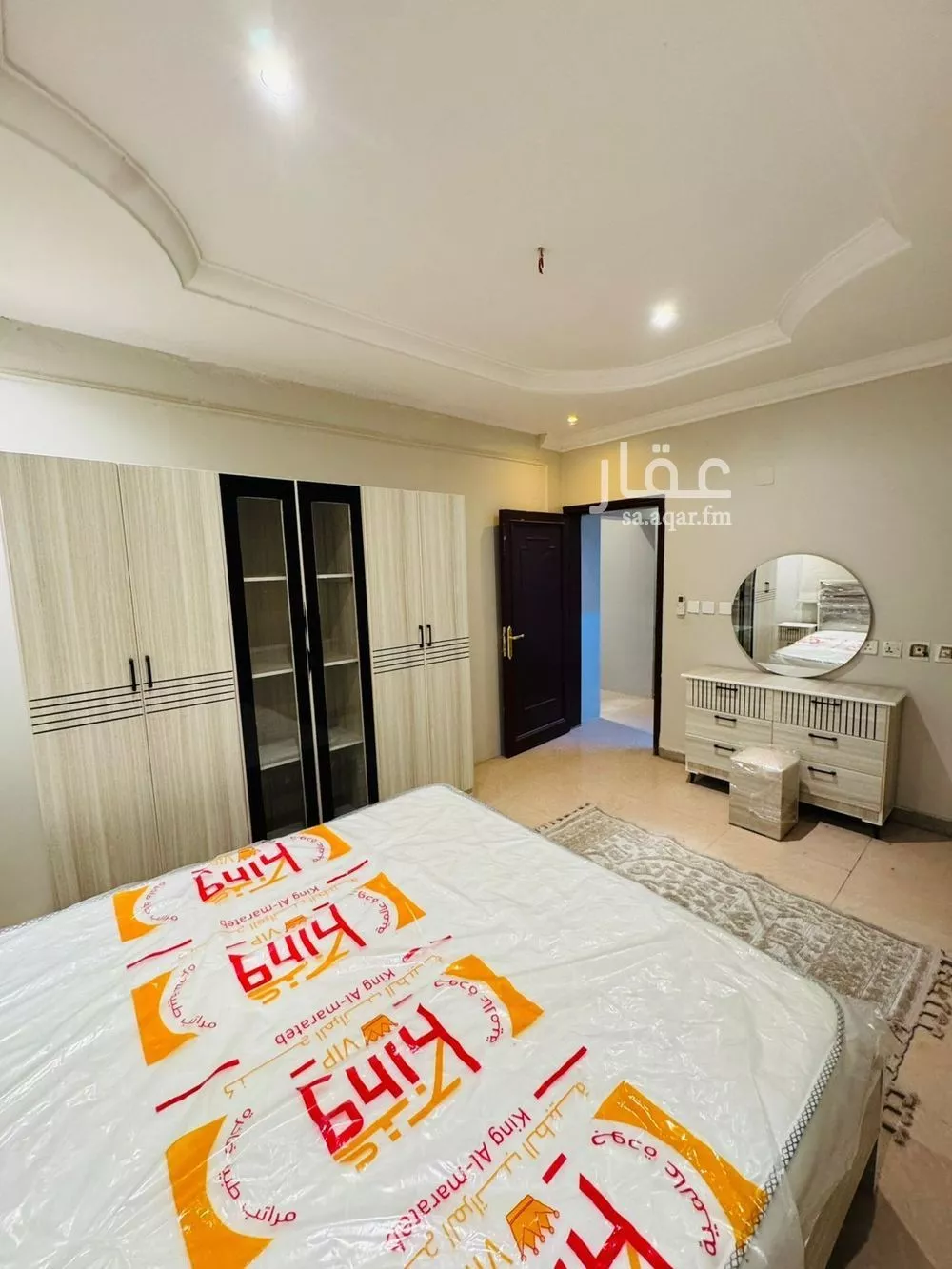 2 bedroom apartment in Al Olaya 5