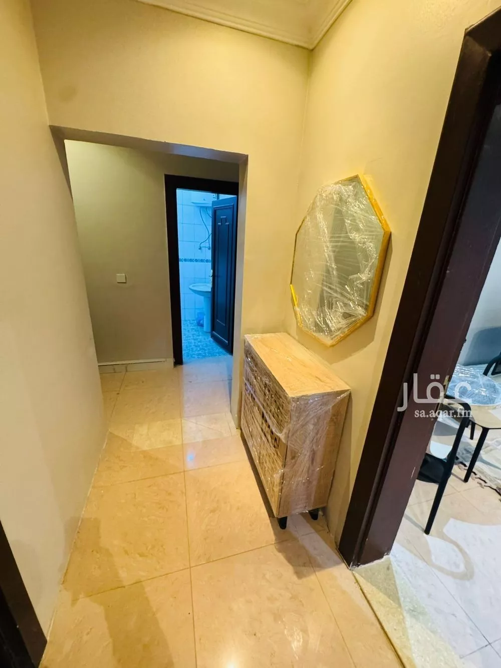 2 bedroom apartment in Al Olaya 7