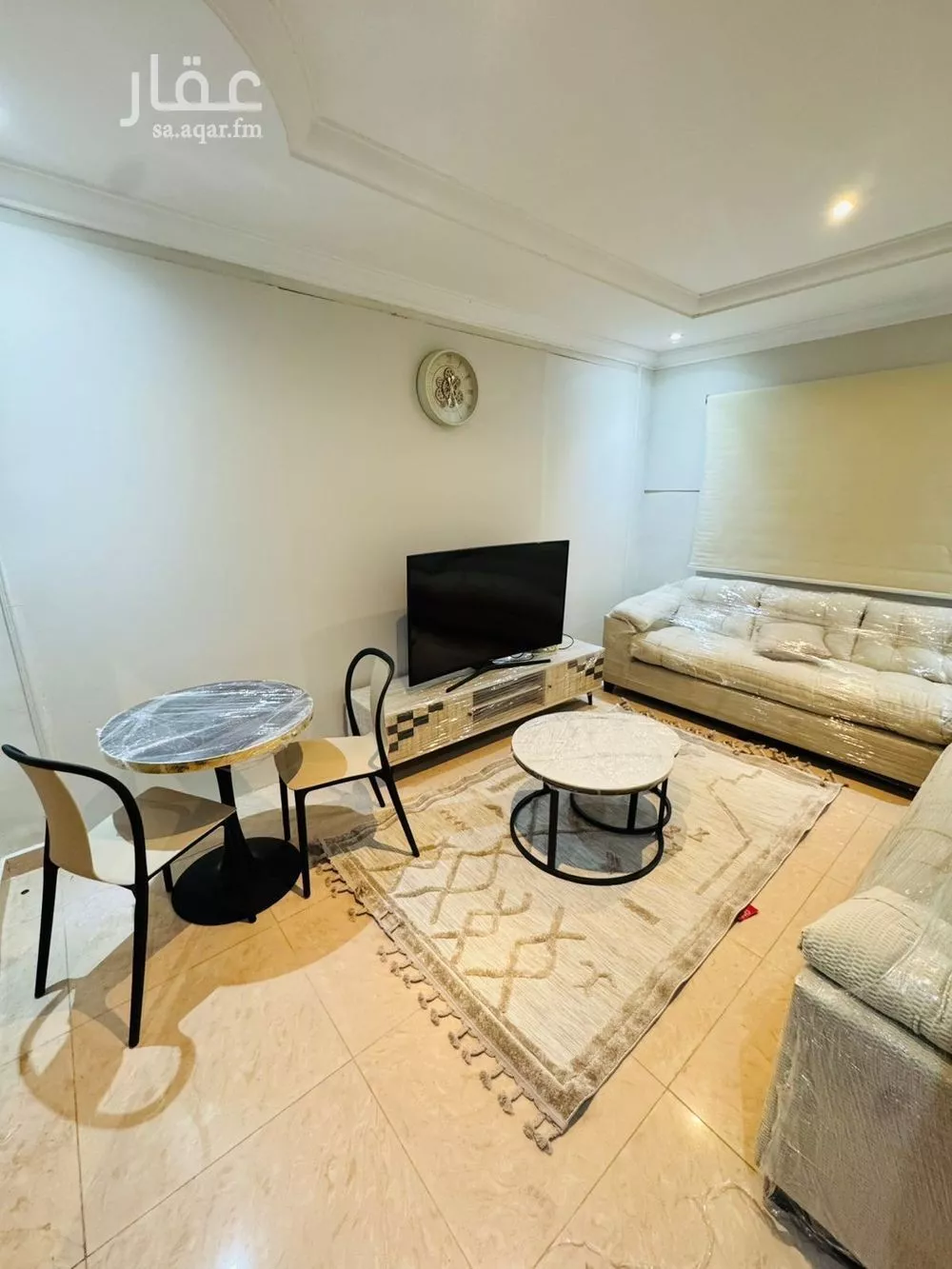 2 bedroom apartment in Al Olaya 8