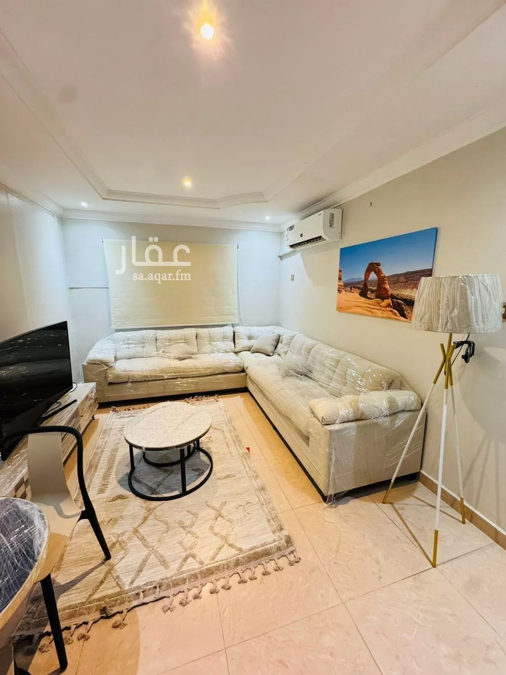 2 bedroom apartment in Al Olaya 9