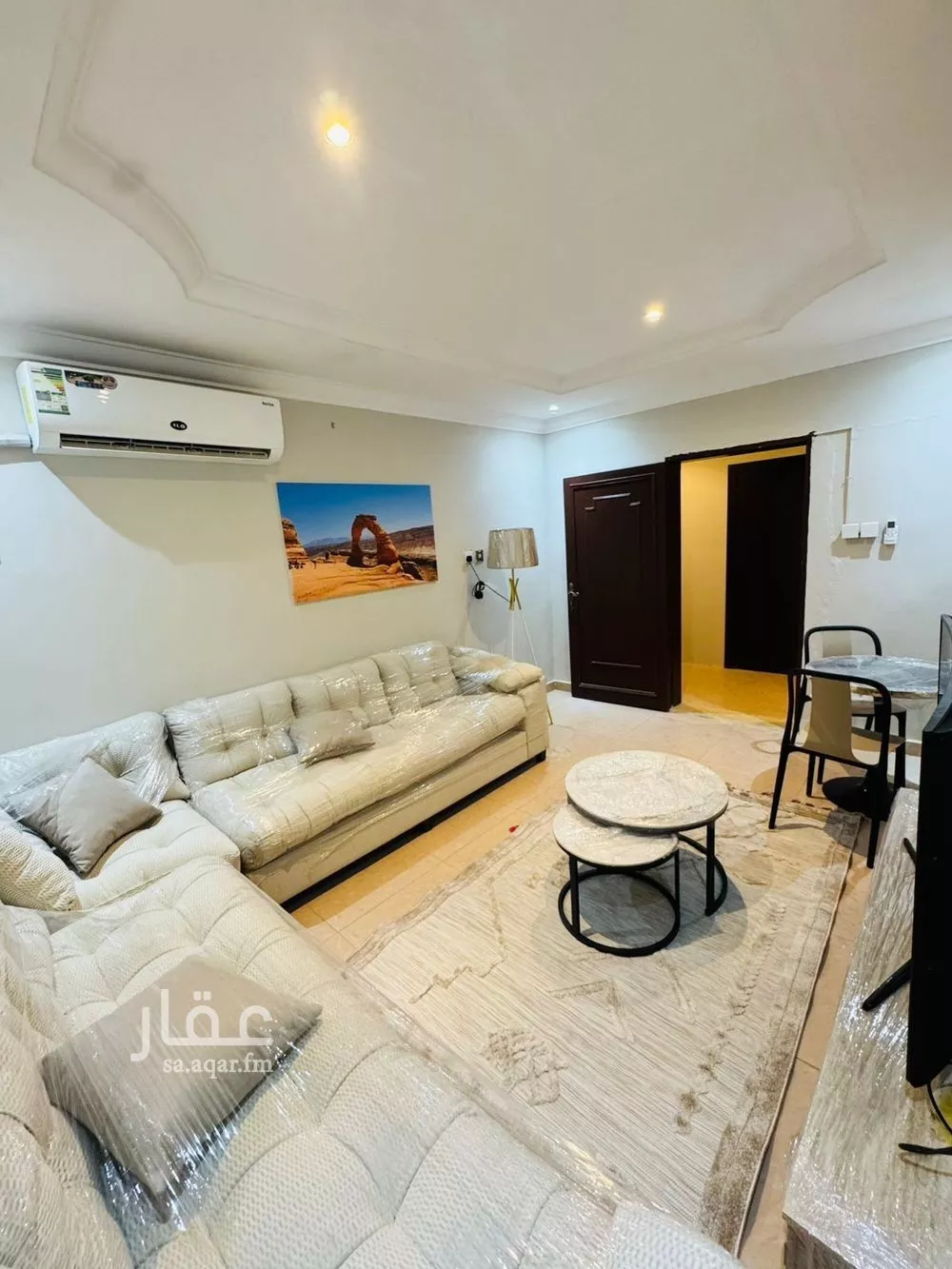 2 bedroom apartment in Al Olaya 10