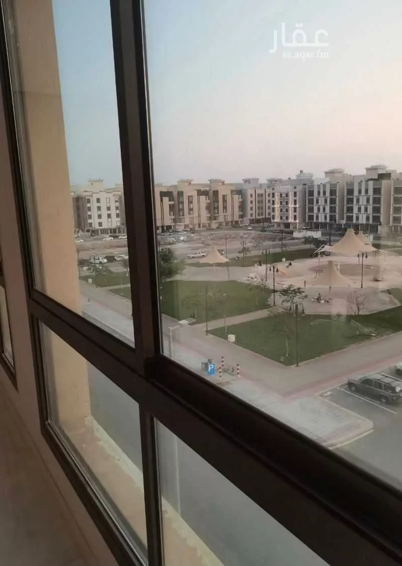 شقة 4 غرف في الصوارى 12