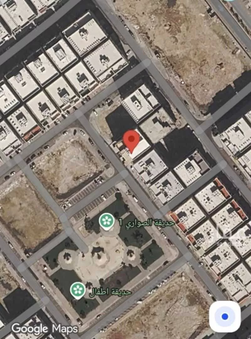 شقة 4 غرف في الصوارى 15