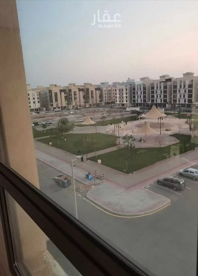 شقة 4 غرف في الصوارى 3