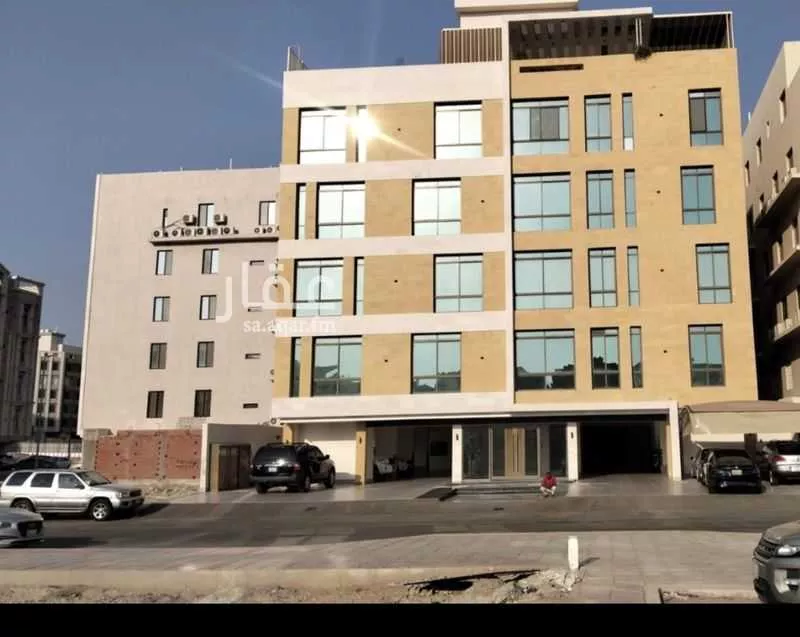 شقة 4 غرف في الصوارى 7