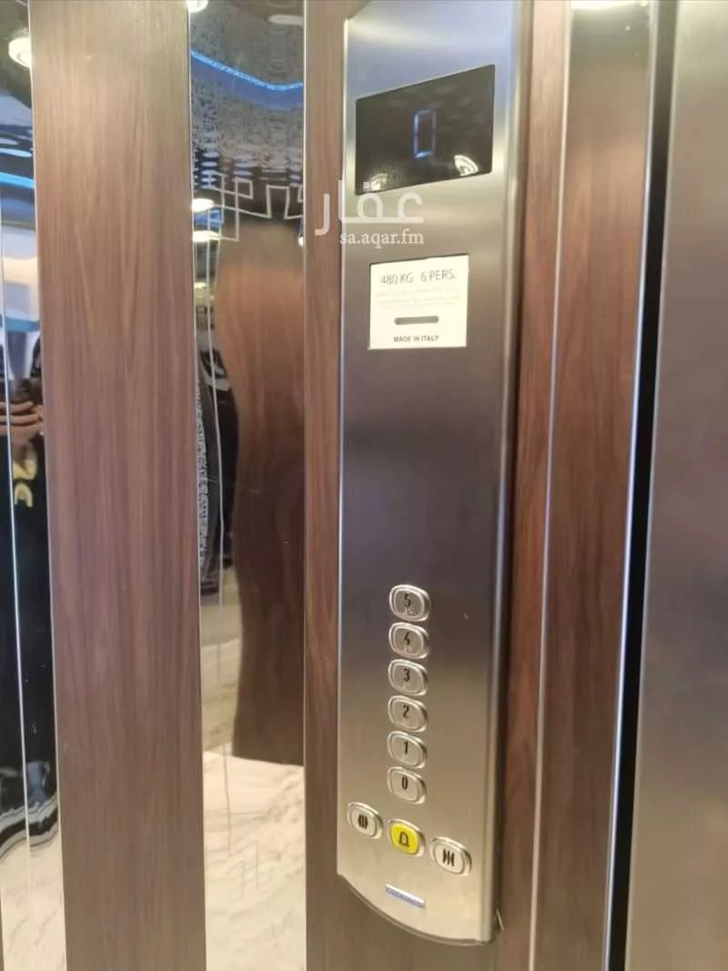 شقة 4 غرف في الصوارى 8