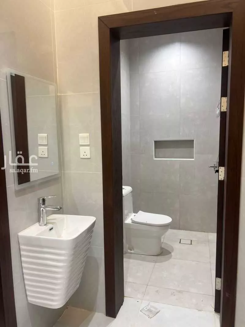 3 bedroom apartment in Al Huda 2