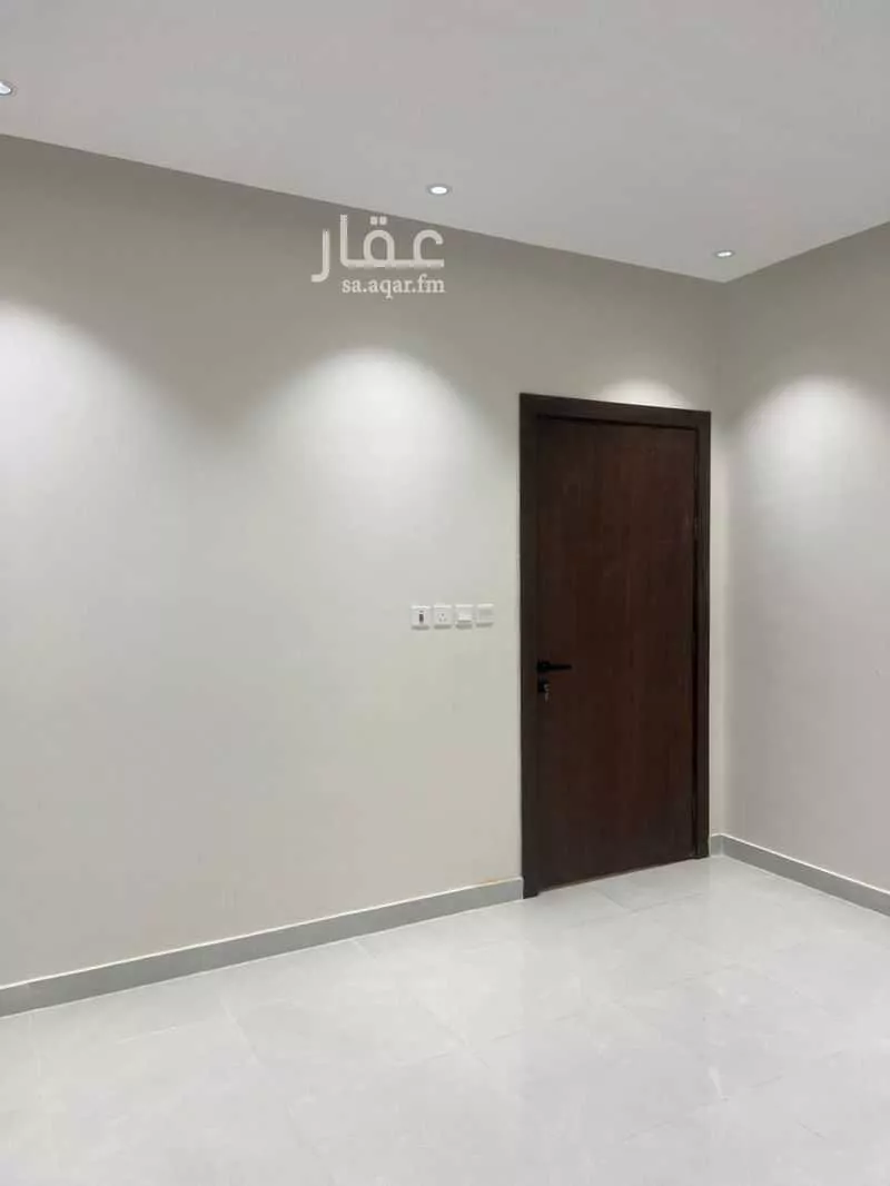 3 bedroom apartment in Al Huda 6