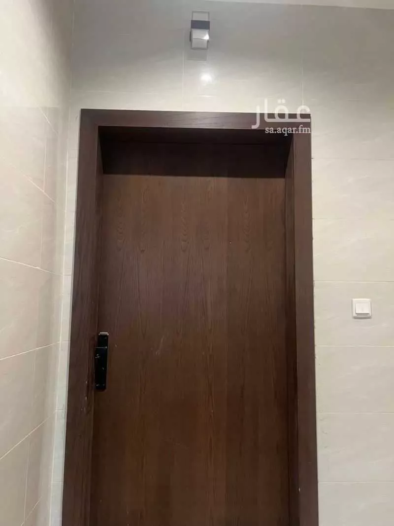 3 bedroom apartment in Al Huda 7