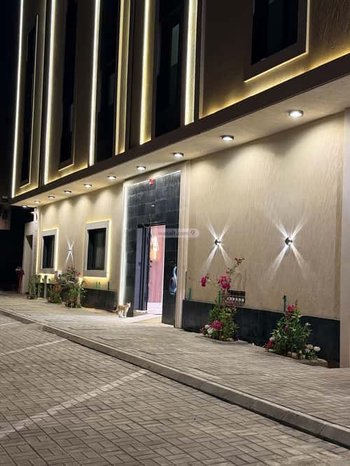4 bedroom apartment in Dhahrat Laban, Riyadh 11