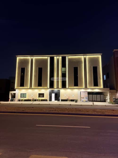 4 bedroom apartment in Dhahrat Laban, Riyadh 10