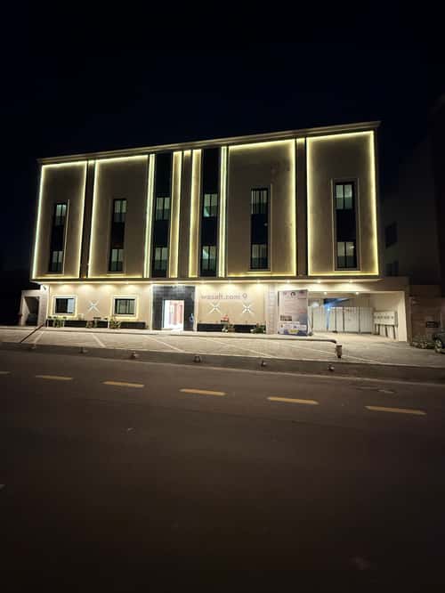 شقة 4 غرف في ظهرة لبن 7