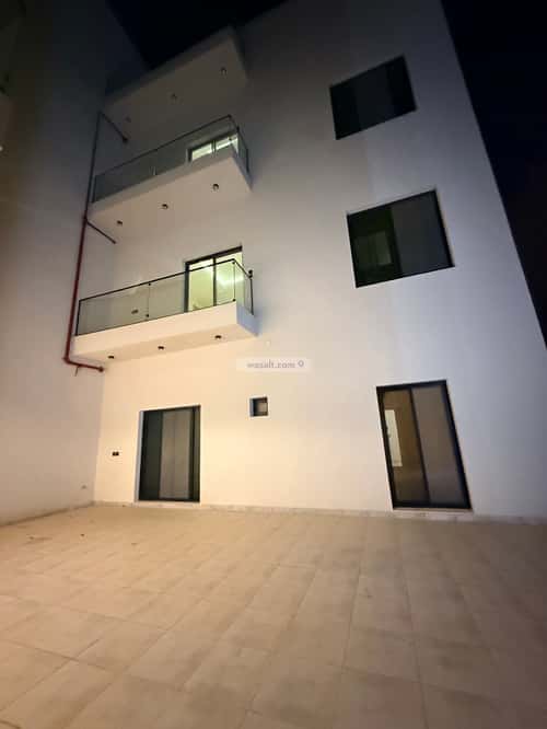 شقة 4 غرف في ظهرة لبن 8