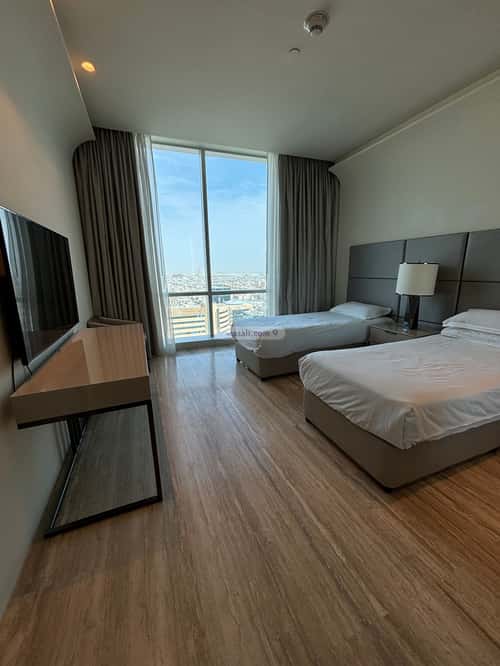 شقة 2 غرف في العليا 2