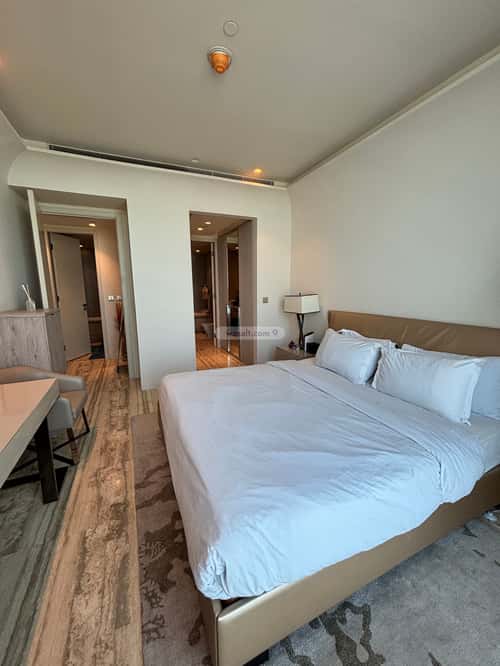 شقة 2 غرف في العليا 18