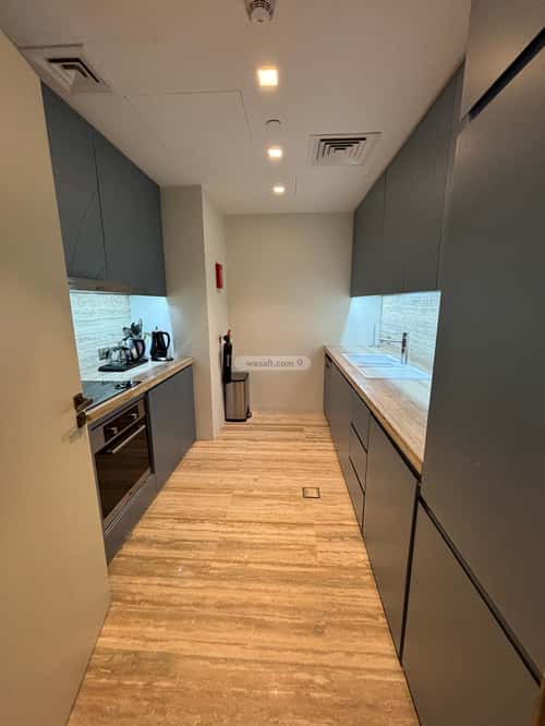 شقة 2 غرف في العليا 7