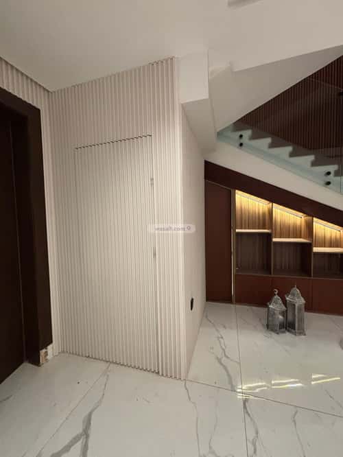 شقة 3 غرف في النرجس 11