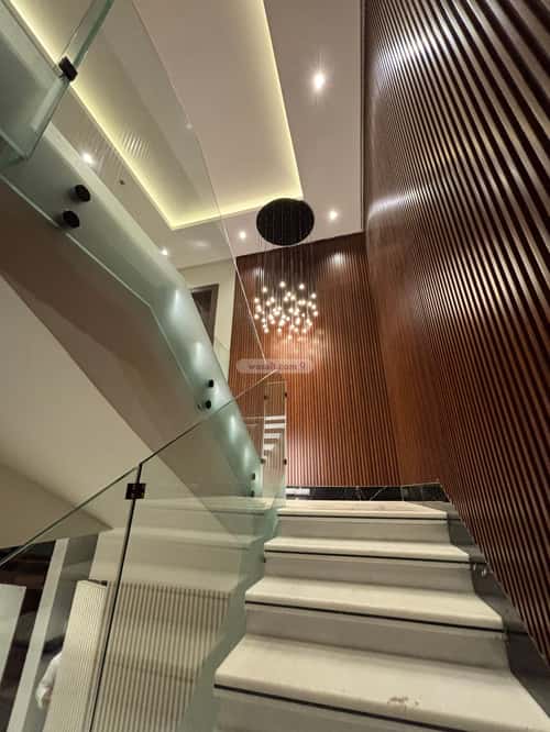 شقة 3 غرف في النرجس 13