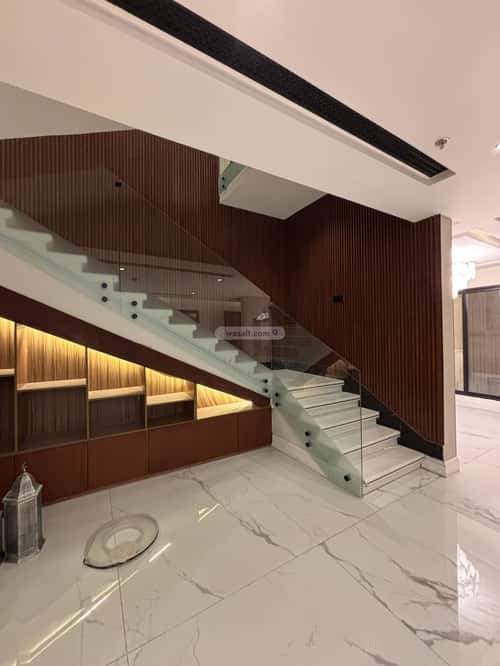 شقة 3 غرف في النرجس 14