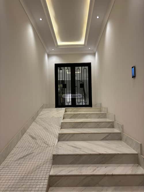 شقة 3 غرف في النرجس 9