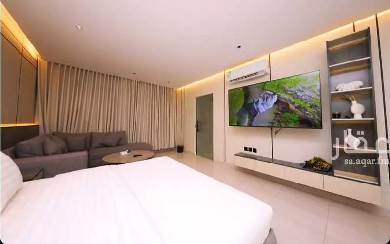 1 bedroom apartment in King Faisal 11