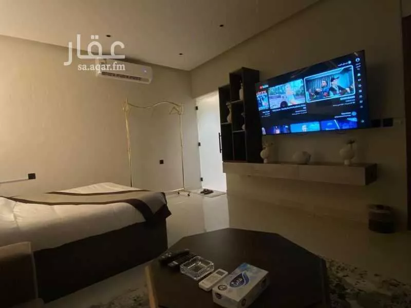 1 bedroom apartment in King Faisal 15