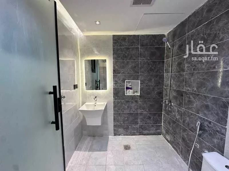 1 bedroom apartment in King Faisal 16
