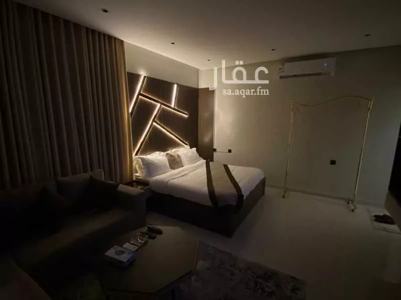 1 bedroom apartment in King Faisal 18