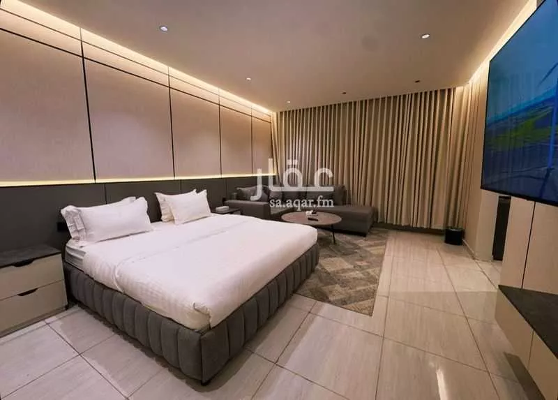 1 bedroom apartment in King Faisal 19