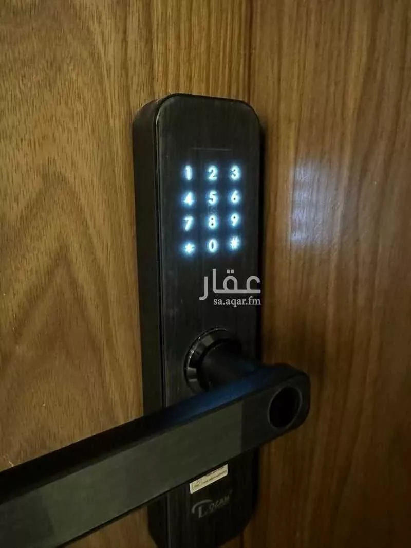1 bedroom apartment in King Faisal 20