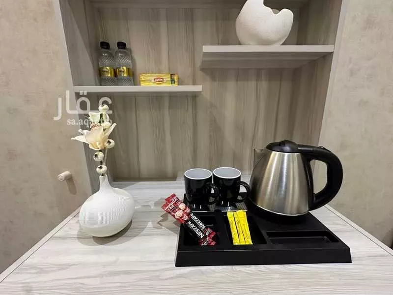 1 bedroom apartment in King Faisal 22