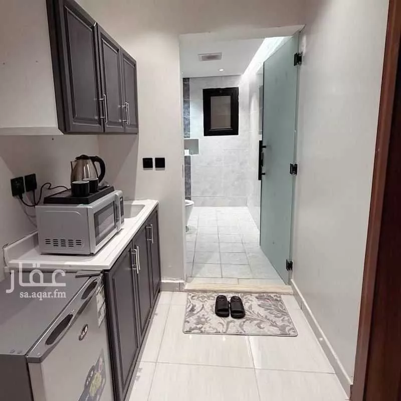 1 bedroom apartment in King Faisal 4