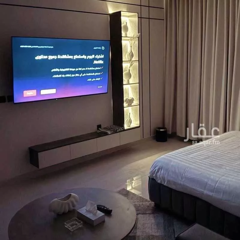 1 bedroom apartment in King Faisal 5