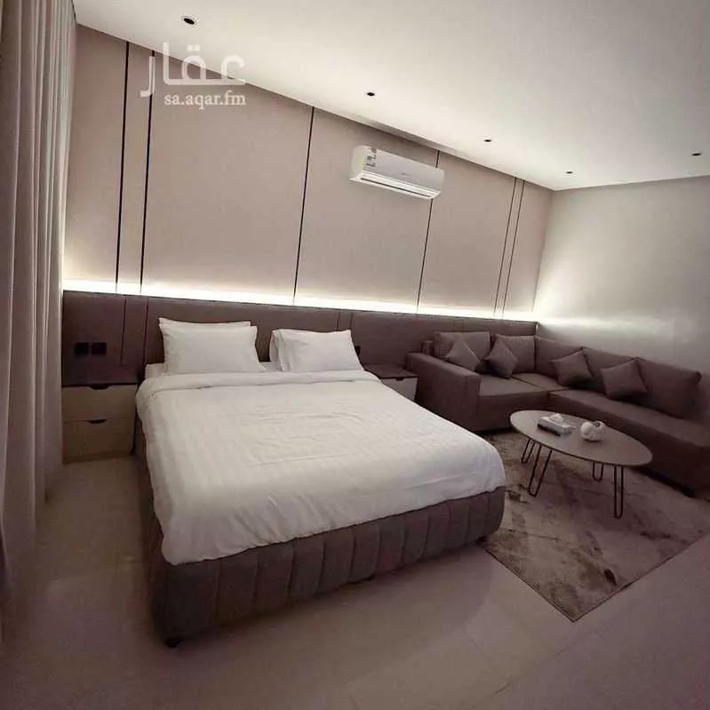 1 bedroom apartment in King Faisal 8