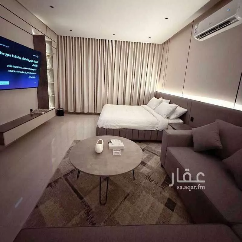 1 bedroom apartment in King Faisal 9