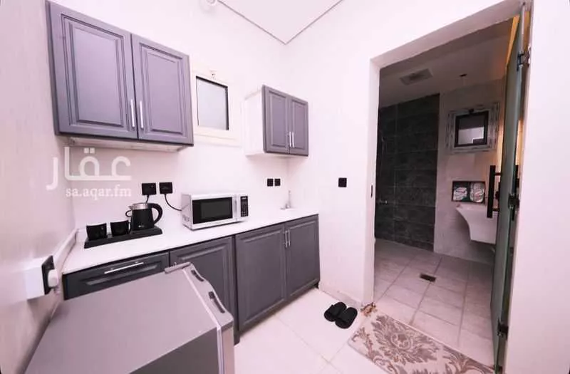 1 bedroom apartment in King Faisal 10