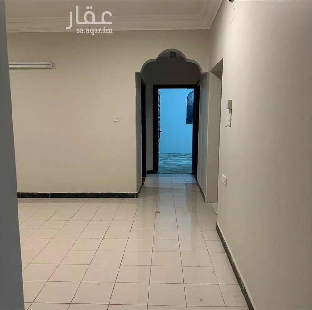 3 bedroom apartment in Al Manar 7