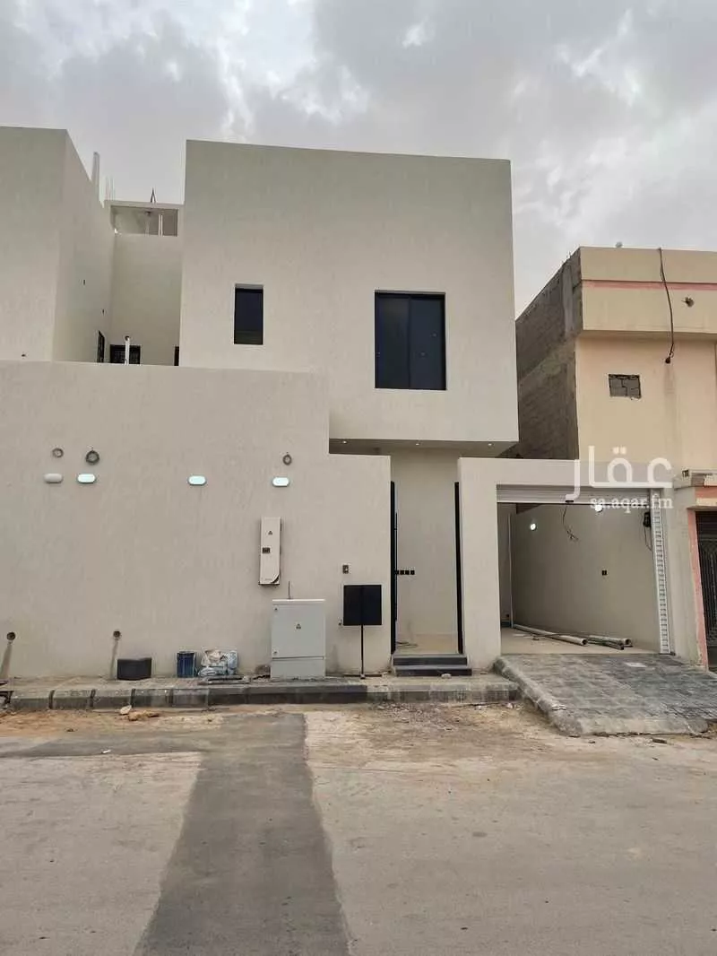 فيلا 6 غرف في طويق 2