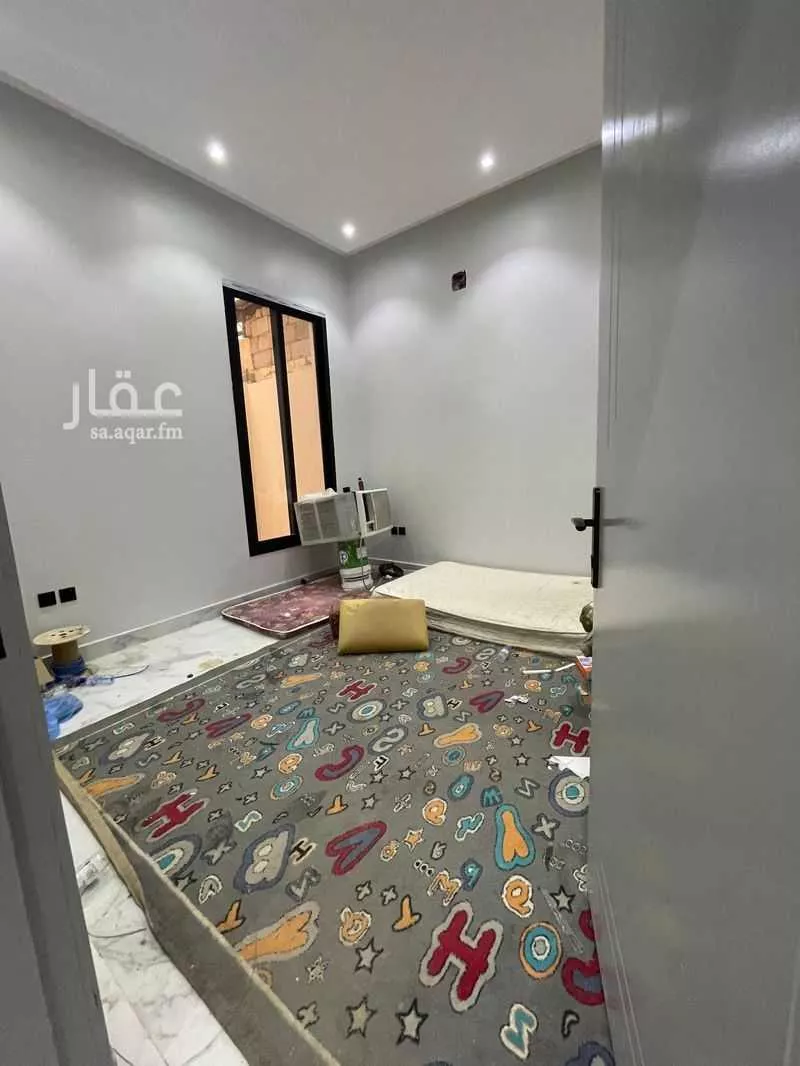 فيلا 6 غرف في طويق 8