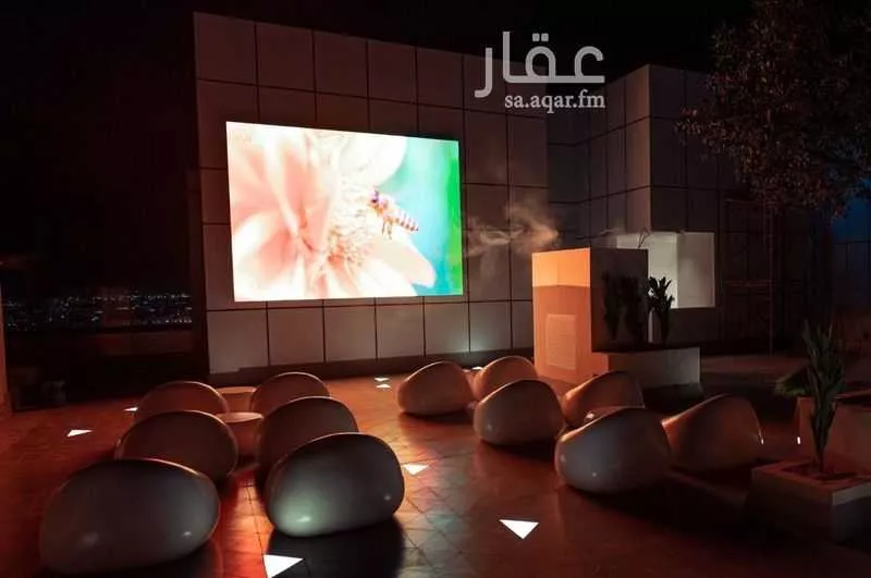 2 bedroom apartment in Al Nakheel 3