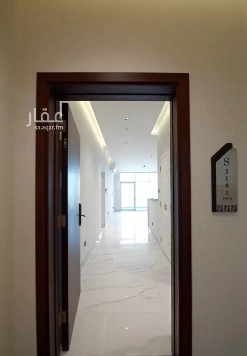 2 bedroom apartment in Al Nakheel 4