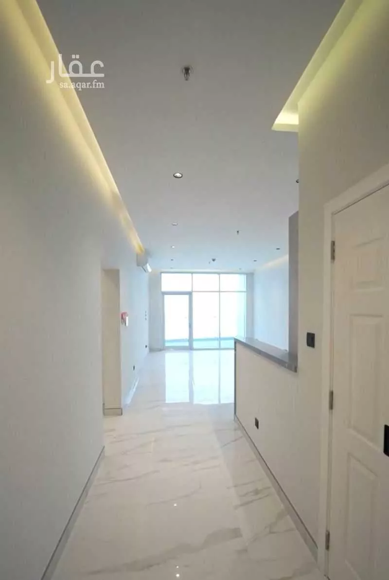 2 bedroom apartment in Al Nakheel 6