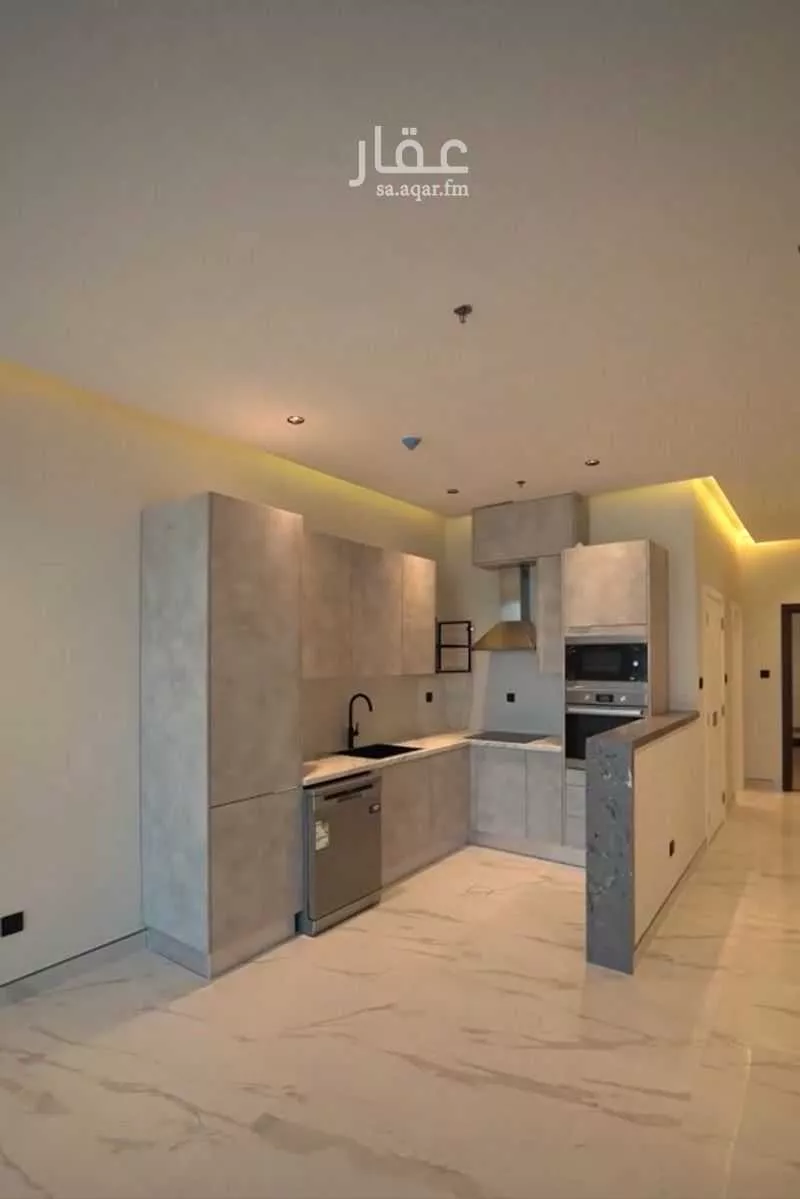 2 bedroom apartment in Al Nakheel 7