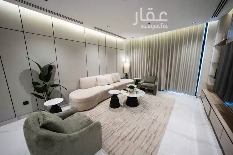 3 bedroom apartment in Al Nakheel 11
