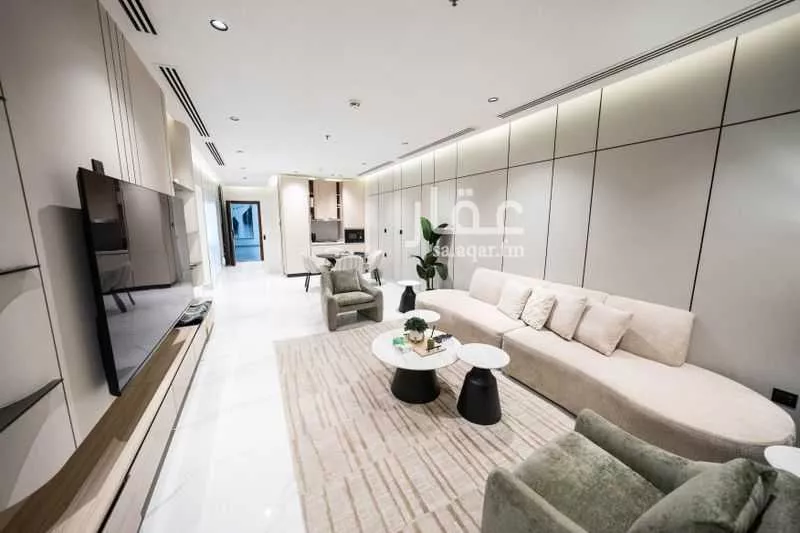 3 bedroom apartment in Al Nakheel 12